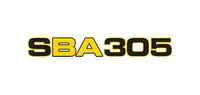 SBA305篮球架
