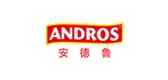 andros棒棒糖