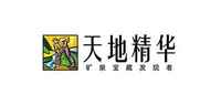 天地精华品牌标志LOGO