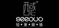 seeouo圆眼镜