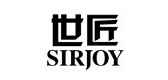 SIRJOY实木餐椅