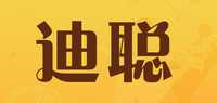 迪聪品牌标志LOGO