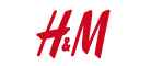 H&M帆布鞋