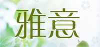 风景画品牌标志LOGO