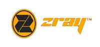 ZRAY品牌标志LOGO