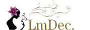 Lmdec品牌标志LOGO