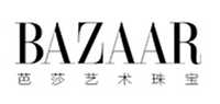 Bazaar925银项链