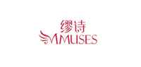 Mmuses内衣抹胸式文胸