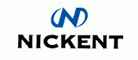 Nickent品牌标志LOGO