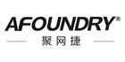 afoundry墙壁路由器