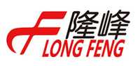 隆峰品牌标志LOGO