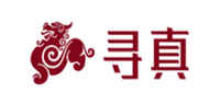 寻真品牌标志LOGO