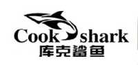 库克鲨鱼品牌标志LOGO