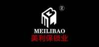 meilibao指纹密码锁