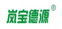 岚宝德源品牌标志LOGO