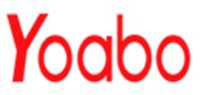 YOABO品牌标志LOGO