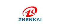 ZhenKai品牌标志LOGO