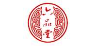 簪花小楷字帖品牌标志LOGO