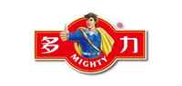 多力品牌标志LOGO