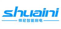 集成环保灶品牌标志LOGO