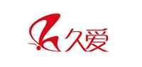 心形耳环品牌标志LOGO