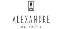 ALEXANDRE DE PARIS品牌标志LOGO