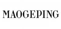 毛戈平品牌标志LOGO