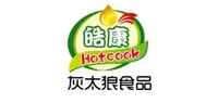 自热食品品牌标志LOGO