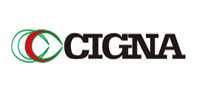 CIGNA品牌标志LOGO