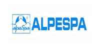 alpespa电热水器