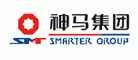 SM品牌标志LOGO