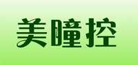 美瞳控品牌标志LOGO