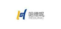 hedonic品牌标志LOGO