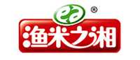 渔米之湘品牌标志LOGO