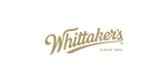 whittakers牛奶巧克力