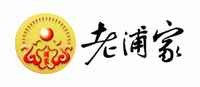 鲜花饼品牌标志LOGO