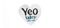 Yeo Valley黄油
