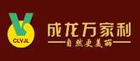 成龙万家利品牌标志LOGO