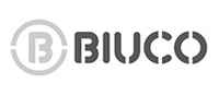 贝欧科BIUCO品牌标志LOGO