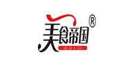 美食帝国品牌标志LOGO