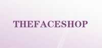 thefaceshop品牌标志LOGO