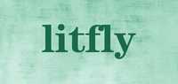 litfly眉钳