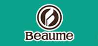 BEAUME品牌标志LOGO