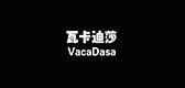 vacadasa铁艺床