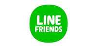 Linefriends平板保护套