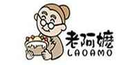 紫薯干品牌标志LOGO