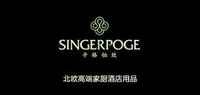 singerpoge不锈钢米桶