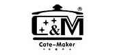 cmcatemaker电磁炉锅