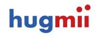 HUGMII品牌标志LOGO