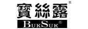 BukSuk品牌标志LOGO